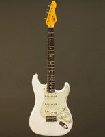 Vita, CV Special, Vintage White