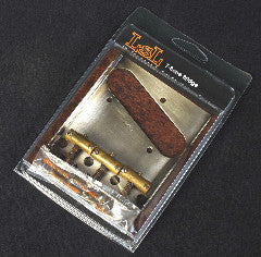 LsL Aged T-Bone Ashtray Bridge