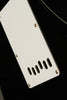 Alisa, Saticoy, Ash, Rosewood 7.25 r, Black, No Age, Stainless frets