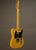 Barden: Tbone, Single-pc Ash, Maple 7.25 radius, Light Age