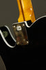 Cari, La Perronita, Ash Body, Black with Binding, Rosewood 9.5 radius