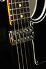 Cari, La Perronita, Ash Body, Black with Binding, Rosewood 9.5 radius