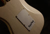 Charlotta, Saticoy, Ash, Vintage Cream, 9.5" Radius Gold Hdwe