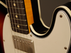Cherish: Badbone 2, Alder, Rosewood 9.5r, Double Bound, 3-Tone Sunburst