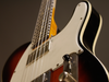 Cherish: Badbone 2, Alder, Rosewood 9.5r, Double Bound, 3-Tone Sunburst