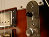 Cherish: Badbone 2, Alder, Rosewood 9.5r, Double Bound, 3-Tone Sunburst