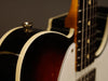 Cherish: Badbone 2, Alder, Rosewood 9.5r, Double Bound, 3-Tone Sunburst