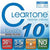 Cleartone Nickel-Plated Guitar Strings 10-46