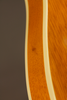 Coraline: Tbone, Korina, Double-Bound, Amber, Rosewood 9.5r