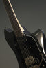 Darby, DelRey, Alder, 12" radius rosewood fingerboard, Dark Ion