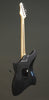 Darby, DelRey, Alder, 12" radius rosewood fingerboard, Dark Ion