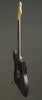 Darby, DelRey, Alder, 12" radius rosewood fingerboard, Dark Ion