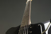 Darby, DelRey, Alder, 12" radius rosewood fingerboard, Dark Ion
