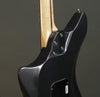 Darby, DelRey, Alder, 12" radius rosewood fingerboard, Dark Ion