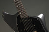 Darby, DelRey, Alder, 12" radius rosewood fingerboard, Dark Ion