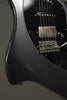 Darby, DelRey, Alder, 12" radius rosewood fingerboard, Dark Ion