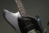 Darby, DelRey, Alder, 12" radius rosewood fingerboard, Dark Ion