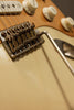 Deserette, Saticoy, 1 pc Ash, Solid Rosewood Neck, 9.5r, Desert Sand