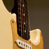 Deserette, Saticoy, 1 pc Ash, Solid Rosewood Neck, 9.5r, Desert Sand
