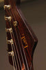 Deserette, Saticoy, 1 pc Ash, Solid Rosewood Neck, 9.5r, Desert Sand