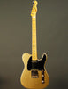Elaine, Tbone, Ash, Gold, Maple 9.5r