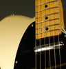 Elaine, Tbone, Ash, Gold, Maple 9.5r