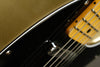 Elaine, Tbone, Ash, Gold, Maple 9.5r