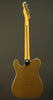 Elaine, Tbone, Ash, Gold, Maple 9.5r