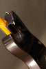 Iona: La Perronita 1pc/Ash, Dark Ion Finish, Un-aged, Rosewood