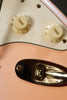 Iowa: Saticoy SSH, 60's pickups, Pine, Rosewood 9.5 radius, light age
