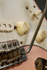Iowa: Saticoy SSH, 60's pickups, Pine, Rosewood 9.5 radius, light age