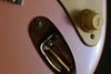 Iowa: Saticoy SSH, 60's pickups, Pine, Rosewood 9.5 radius, light age