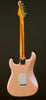 Iowa: Saticoy SSH, 60's pickups, Pine, Rosewood 9.5 radius, light age