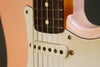 Iowa: Saticoy SSH, 60's pickups, Pine, Rosewood 9.5 radius, light age