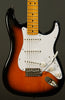 Kasy, Saticoy, Swamp Ash, 3-Tone Burst, 9.5 Radius