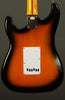 Kasy, Saticoy, Swamp Ash, 3-Tone Burst, 9.5 Radius