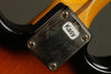Kasy, Saticoy, Swamp Ash, 3-Tone Burst, 9.5 Radius