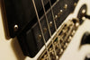 Lilika, Topanga, Swamp Ash/Maple, Vintage Cream, 12" radius, LsL P-90s
