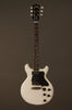 Lilika, Topanga, Swamp Ash/Maple, Vintage Cream, 12" radius, LsL P-90s