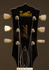 Lilika, Topanga, Swamp Ash/Maple, Vintage Cream, 12" radius, LsL P-90s