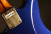 Lisa Kay, CV Special, Custom Blue Sparkle Finish