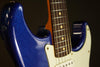 Lisa Kay, CV Special, Custom Blue Sparkle Finish