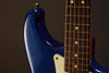 Lisa Kay, CV Special, Custom Blue Sparkle Finish