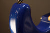 Lisa Kay, CV Special, Custom Blue Sparkle Finish