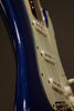 Lisa Kay, CV Special, Custom Blue Sparkle Finish