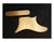 LsL/Toneguard La Perronita Pickguard/Cover Set