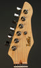 Luneta, DelRey, Alder, 12" radius rosewood fingerboard, Vintage White