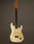 Marion: Saticoy, Alder body, Rosewood 7.25r fingerboard