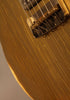 Martyna, La Perronita, 1 pc Ash, Gold, 9.5r, Flame Maple Neck