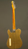 Martyna, La Perronita, 1 pc Ash, Gold, 9.5r, Flame Maple Neck